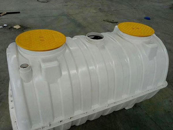 玻璃鋼化糞池怎么安裝比較妥當 玻璃鋼化糞池怎么安裝比較妥當