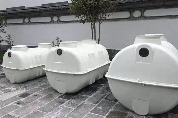 升級后的農(nóng)村化糞池好在哪里 升級后的農(nóng)村化糞池好在哪里