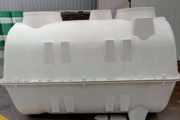 自建農村化糞池,怎么設計比較好 自建農村化糞池,怎么設計比較好