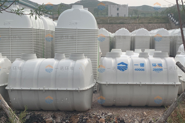 玻璃鋼模壓化糞池怎么進行安裝比較妥當 玻璃鋼模壓化糞池怎么進行安裝比較妥當