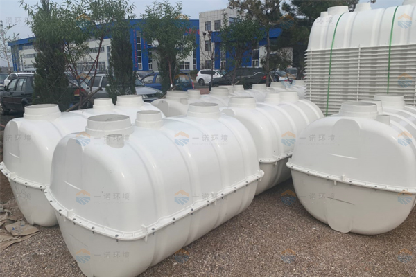 模壓化糞池的選購(gòu)有哪幾個(gè)技巧 模壓化糞池的選購(gòu)有哪幾個(gè)技巧