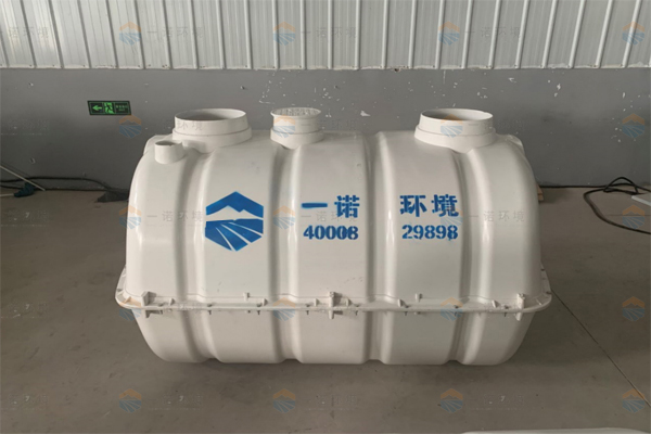 模壓化糞池的價格主要與哪些因素有關系 模壓化糞池的價格主要與哪些因素有關系