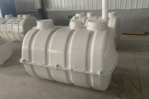 模壓化糞池為什么可以滿足用戶們的使用需求 模壓化糞池為什么可以滿足用戶們的使用需求