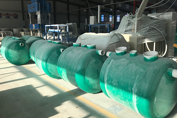 玻璃鋼化糞池的維護(hù)有什么需要注意的 玻璃鋼化糞池的維護(hù)有什么需要注意的