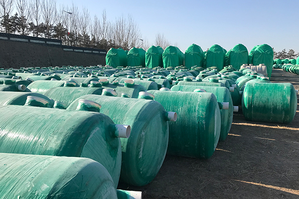 玻璃鋼化糞池怎么可以避免危險的發(fā)生 玻璃鋼化糞池怎么可以避免危險的發(fā)生