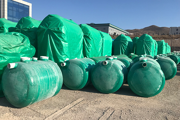 玻璃鋼化糞池產(chǎn)品的發(fā)展階段是什么 玻璃鋼化糞池產(chǎn)品的發(fā)展階段是什么